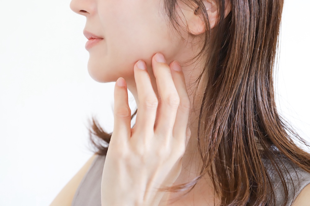 口ゴボとは？骨格による影響を解説