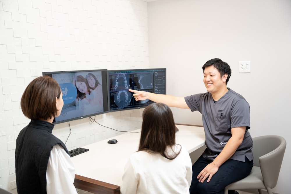 まとめ：裏側矯正におけるゴムかけの重要性